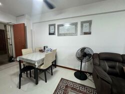 Blk 675C Fern Grove @ Yishun (Yishun), HDB 2 Rooms #470774101